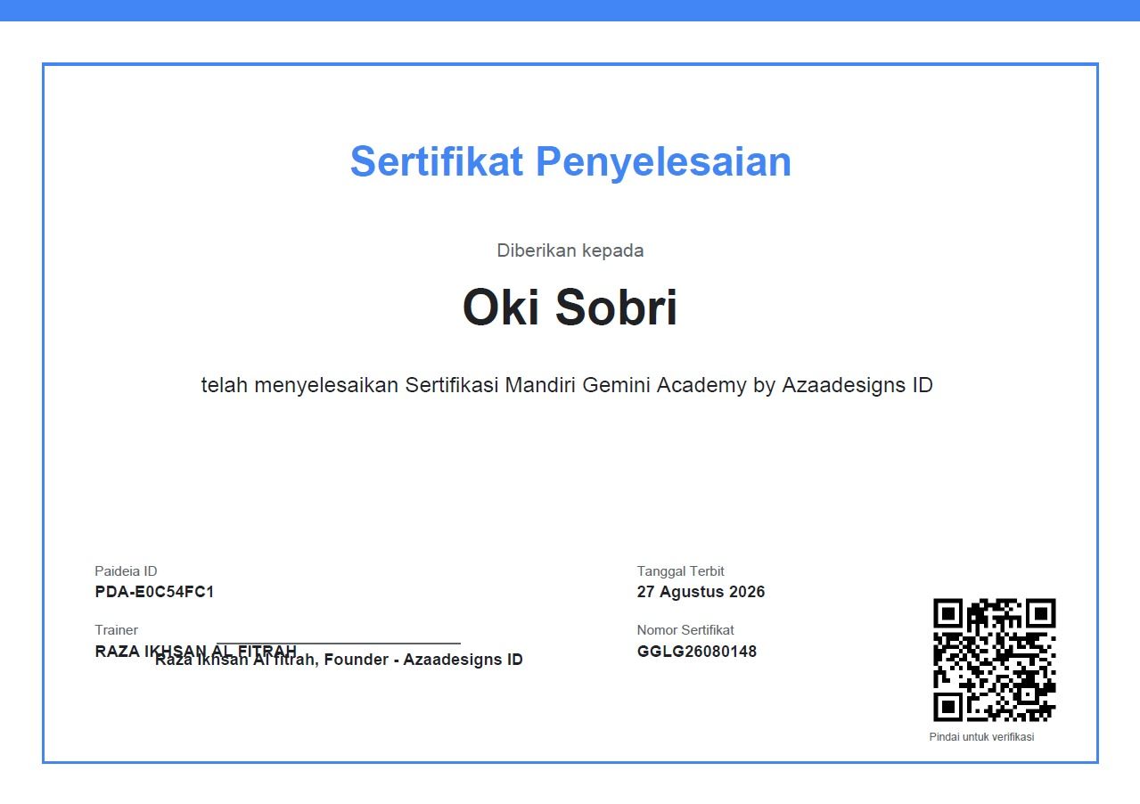 info. Review yg pernah dikerjain..
Alhamdulillah.. cukup kompeten ✅🤲🤲
#woneloproject