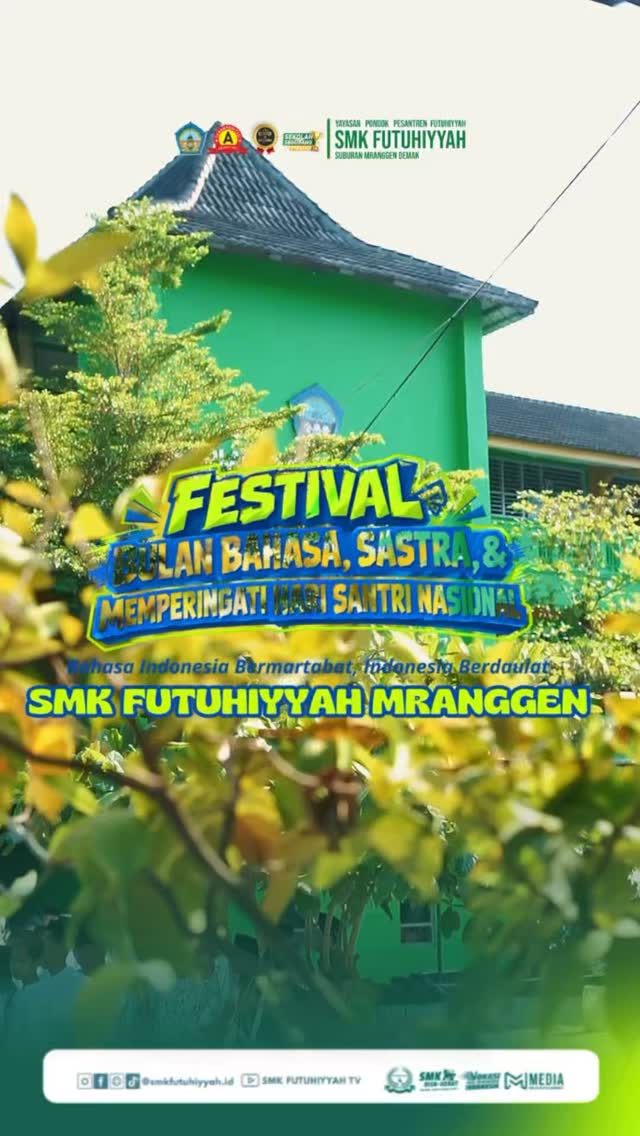 📚🔥 RECAP FESTIVAL BULAN BAHASA… 📚🔥 RECAP FESTIVAL BULAN BAHASA…