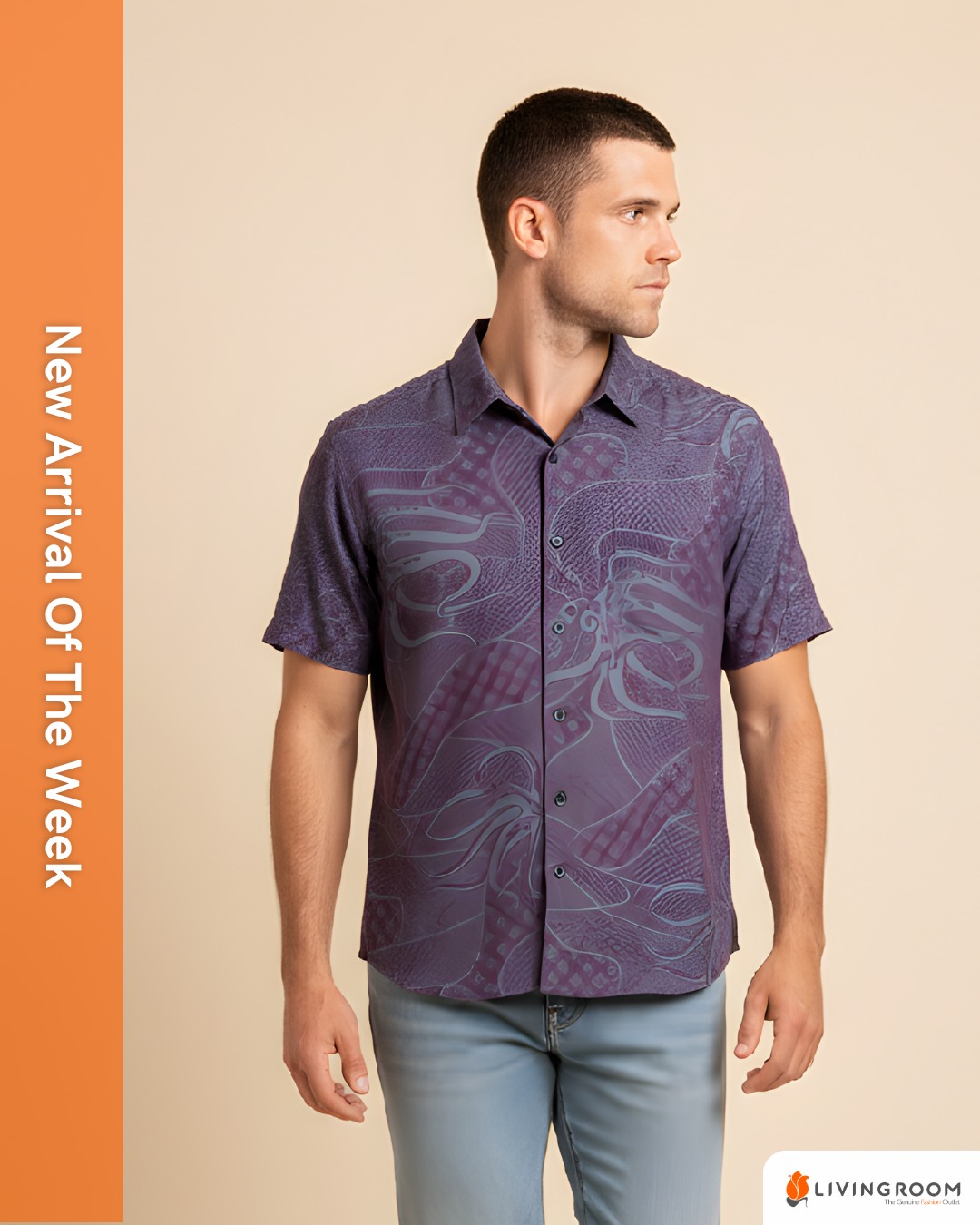 New Arrival Of The Week🥰
Stay tuned for more new items! 🔥
#outletbogor
#outlet
#factoryoutlet
#factoryoutletbogor
#fashion