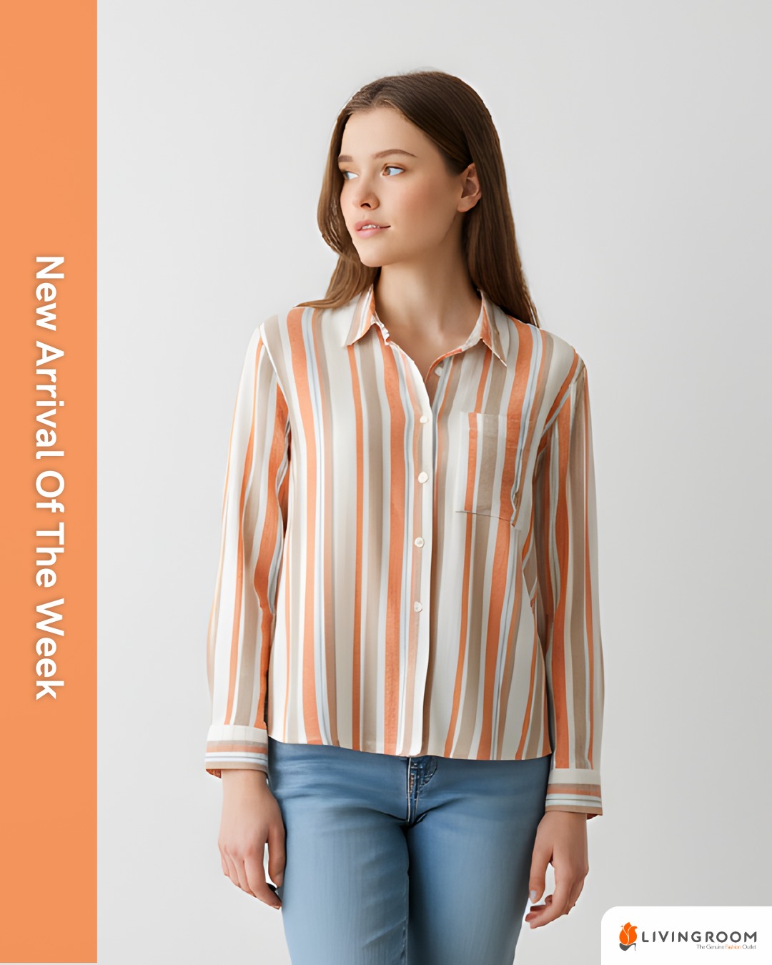 New Arrival Of The Week🥰
Stay tuned for more new items! 🔥
#outletbogor
#outlet
#factoryoutlet
#factoryoutletbogor
#fashion