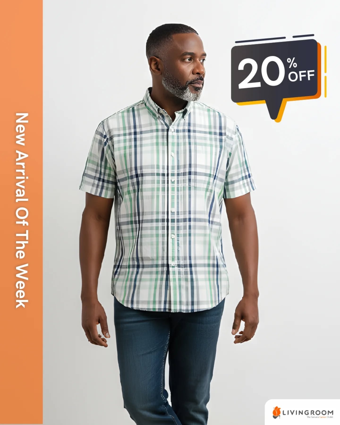 New Arrival Of The Week🥰
Stay tuned for more new items! 🔥
#outletbogor
#outlet
#factoryoutlet
#factoryoutletbogor
#fashion