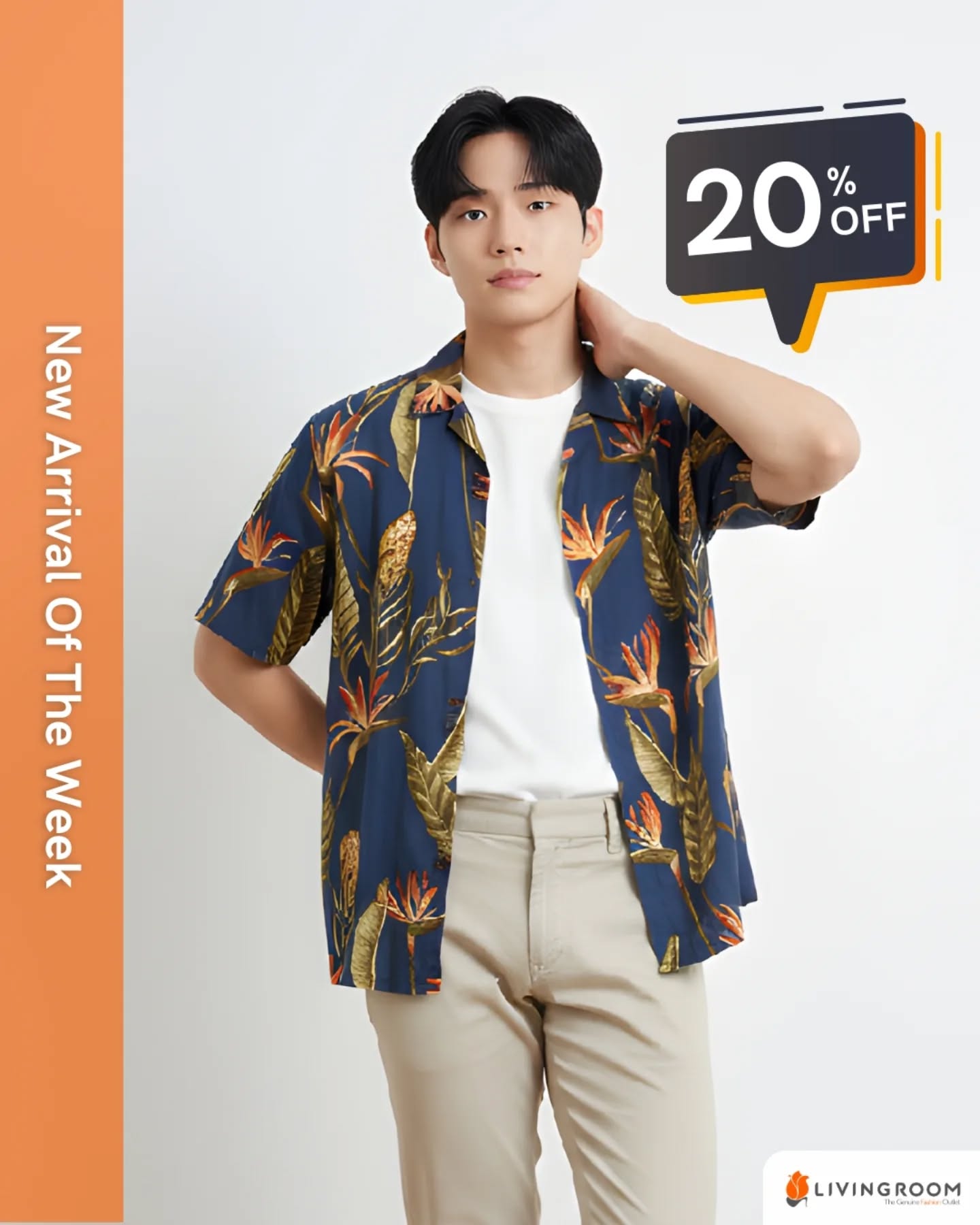 New Arrival Of The Week🥰
Stay tuned for more new items! 🔥
#outletbogor
#outlet
#factoryoutlet
#factoryoutletbogor
#fashion