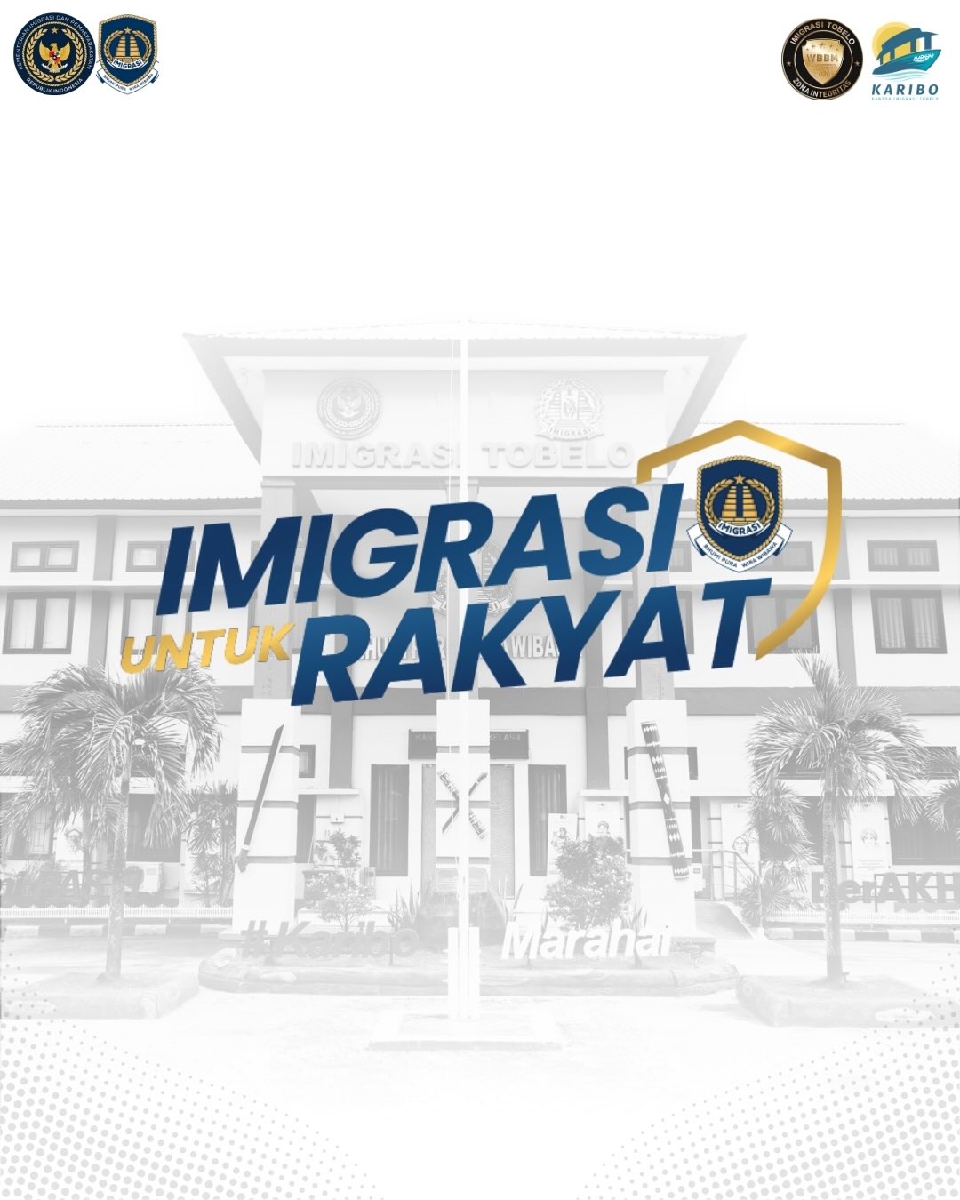 Masih banyak yang mengira overstay itu hal sepele. Padahal, overstay adalah kondisi ketika seseorang berada di suatu negara melebihi masa berlaku visa atau izin tinggal yang dimilikinya. Akibatnya bisa berupa denda, tindakan administratif keimigrasian, hingga memengaruhi perjalanan ke luar negeri di kemudian hari.
Sebelum bepergian ke luar negeri, selalu cek masa berlaku visa atau izin tinggalmu dan pastikan keluar atau memperpanjang izin sebelum masa berlakunya habis.
......
Many people still think overstaying is no big deal. In fact, an overstay occurs when someone remains in a country beyond the validity of their visa or stay permit. The consequences can include fines, immigration administrative sanctions, and even affect future international travel.
Before traveling abroad, always check the validity of your visa or stay permit, and make sure to leave the country or extend your permit before it expires.
#kemenimipas #ditjen_imigrasi #visa #paspor #hendarsammarantoko